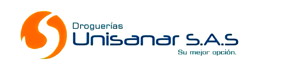 Logo Unisanar